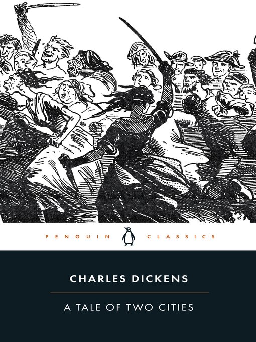 Title details for A Tale of Two Cities by Charles Dickens - Wait list